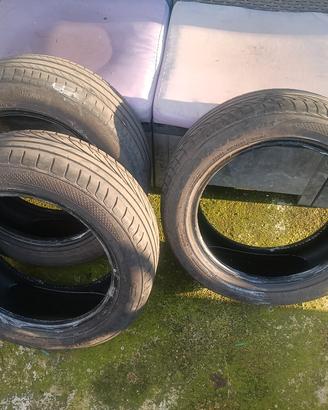 Gomme usate 205/ 55 R16