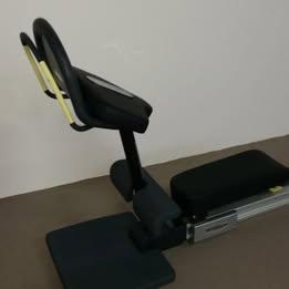 FLEXABILITY ANTERIOR TECHNOGYM