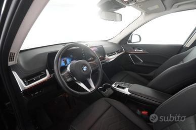 BMW X1 X1 sDrive 18d xLine