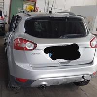 Ricambi ford kuga diesel 2011