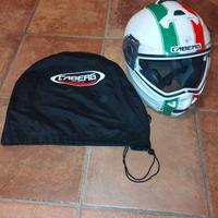 Casco modulare tg. M