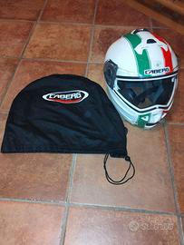 Casco modulare tg. M