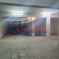 PRESSI STADIO-Via Liguria - Magazzino di 400mq ca