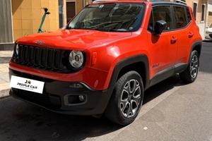Jeep Renegade 2.0 Mjt 4WD - 140CV