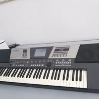 Tastiera Arranger Roland VA-5 / General Midi