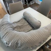 Cuscino gravidanza e allattamento Koala