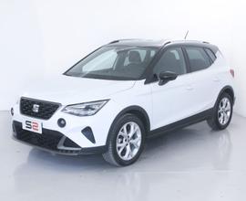 SEAT Arona 1.0 EcoTSI FR Seat Virtual cockpit