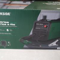 Saldatrice a filo Parkside PIFDS 120 B2