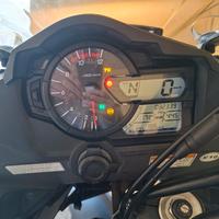 Suzuki
V Strom DL 1000