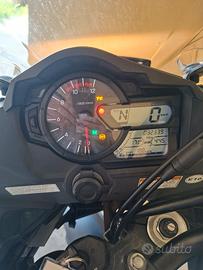 Suzuki
V Strom DL 1000