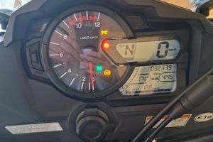 Suzuki
V Strom DL 1000