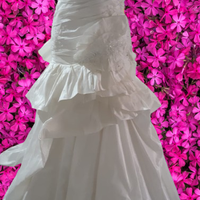Mini stock sposa rigeneration 2.0