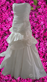 Mini stock sposa rigeneration 2.0