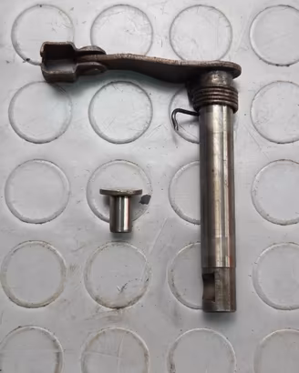 LEVA STACCA HONDA CR 80 1996 2002 CR80 1997 1998