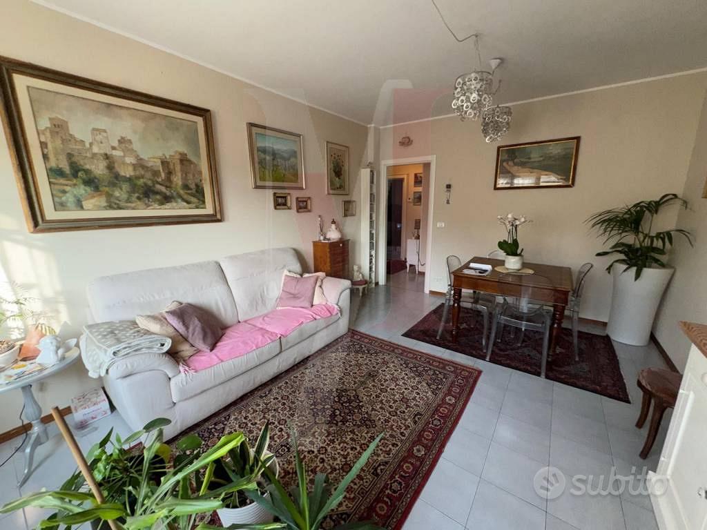 Appartamento – Bologna, Noce, Quartiere Navile - Vista 5