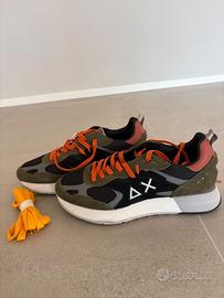 Sneakers Sun 68