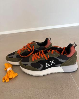 Sneakers Sun 68
