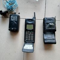motorola 9600 vintage tim
