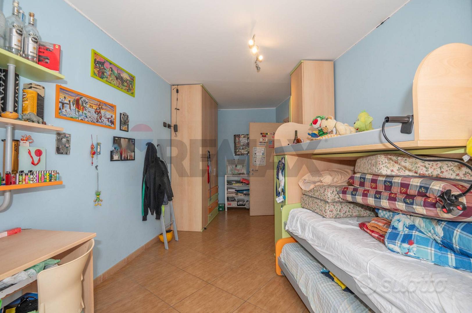 Appartamento – Caltagirone, Canalotto, Catania - Vista 4