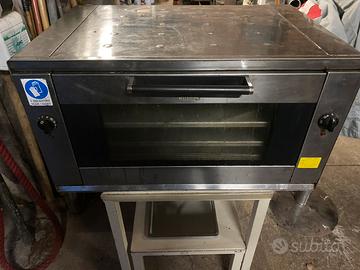 Forno smeg 220v