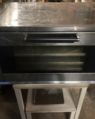 Forno smeg 220v
