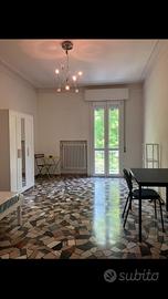 Luminosa stanza doppia