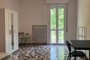 Luminosa stanza doppia