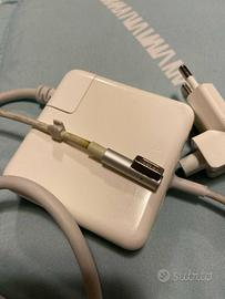 Alimentatore NON ORIGINALE 60w apple macbook 13