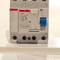 F 364 25A ABB