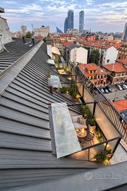 Appartamento - Milano