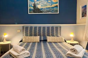 Camera con bagno privato interno