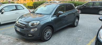 FIAT 500X 1.6 multijet - 2017 - full opt. Brindisi