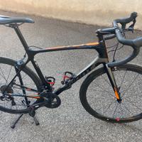 Giant TCR