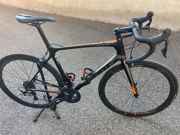 Giant TCR