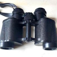 Cannocchiale russo 8x30 - anno 1969