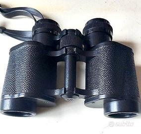 Cannocchiale russo 8x30 - anno 1969