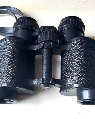 Cannocchiale russo 8x30 - anno 1969