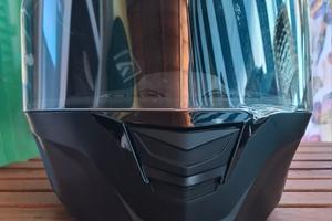 Casco moto integrale Airoh