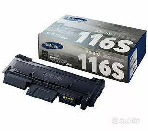 Toner SAMSUNG xpress 116S