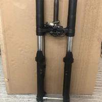 Forcella completa MT 07 2020/2024 e XSR 7