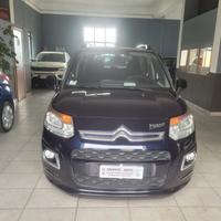 Citroen C3 Picasso 1.6 HDi 90 Exclusive