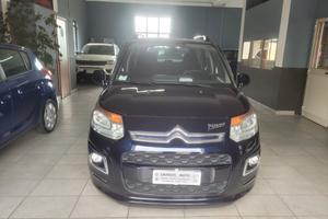 Citroen C3 Picasso 1.6 HDi 90 Exclusive