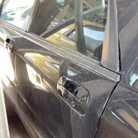 SUBARU WRX PORTA POSTERIORE SX