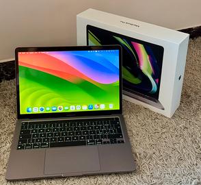 MacBook Pro M1 13”  Apple