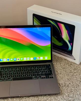 MacBook Pro M1 13”  Apple