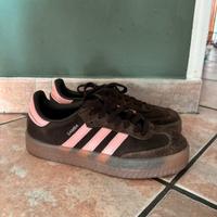 Scarpe Adidas Samba