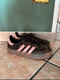 Scarpe Adidas Samba