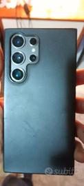 Samsung s24 ultra Titanium black 256 gb