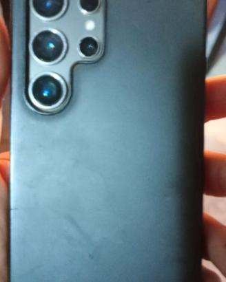 Samsung s24 ultra Titanium black 256 gb