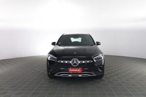 MERCEDES-BENZ CLA sse GLA GLA 200 d Automatic 4M